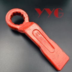 Excavator Crushing Hammer Torx Wrench Construction Machinery Part