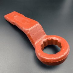 Excavator Crushing Hammer Torx Wrench Construction Machinery Part