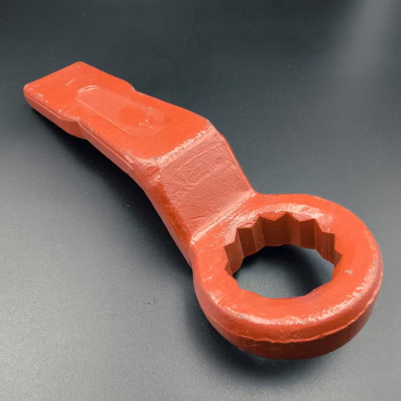 Excavator Crushing Hammer Torx Wrench Construction Machinery Part