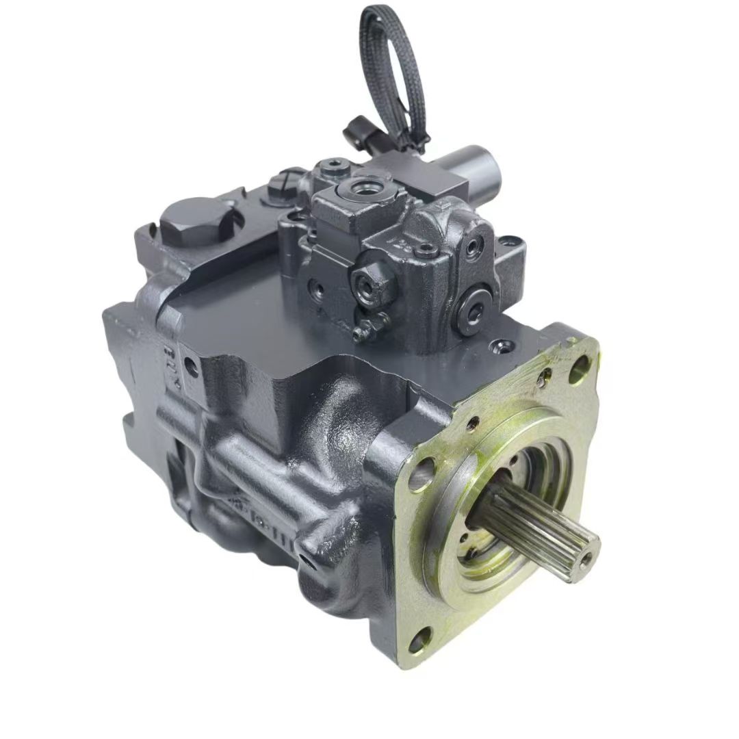New Pump Assembly 708-1S-00460 Pump for Komatsu D65WX-16 Bulldozer