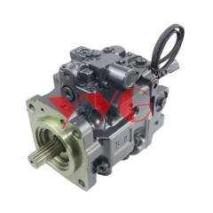 New Pump Assembly 708-1S-00460 Pump for Komatsu D65WX-16 Bulldozer