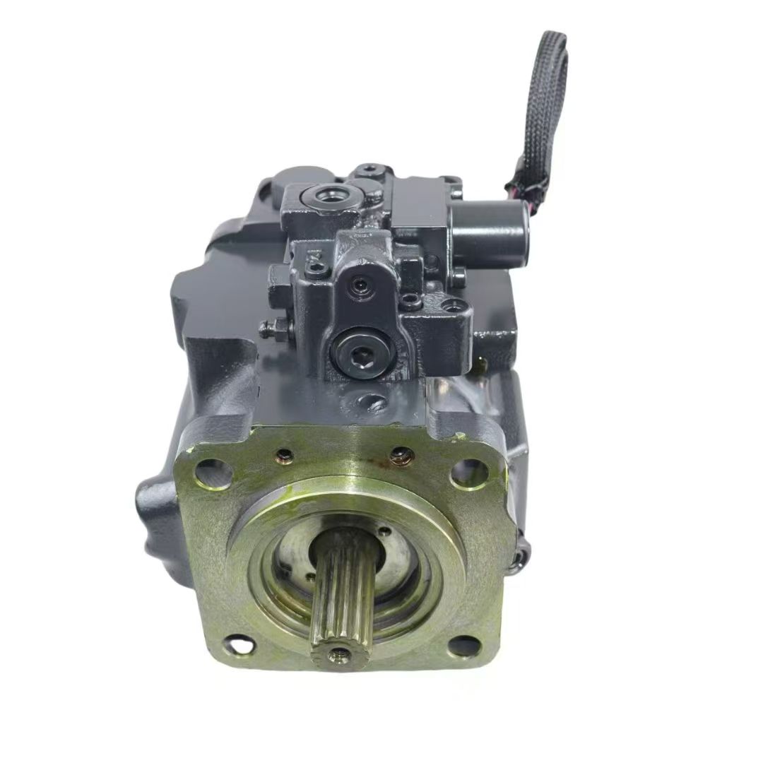 New Pump Assembly 708-1S-00460 Pump for Komatsu D65WX-16 Bulldozer