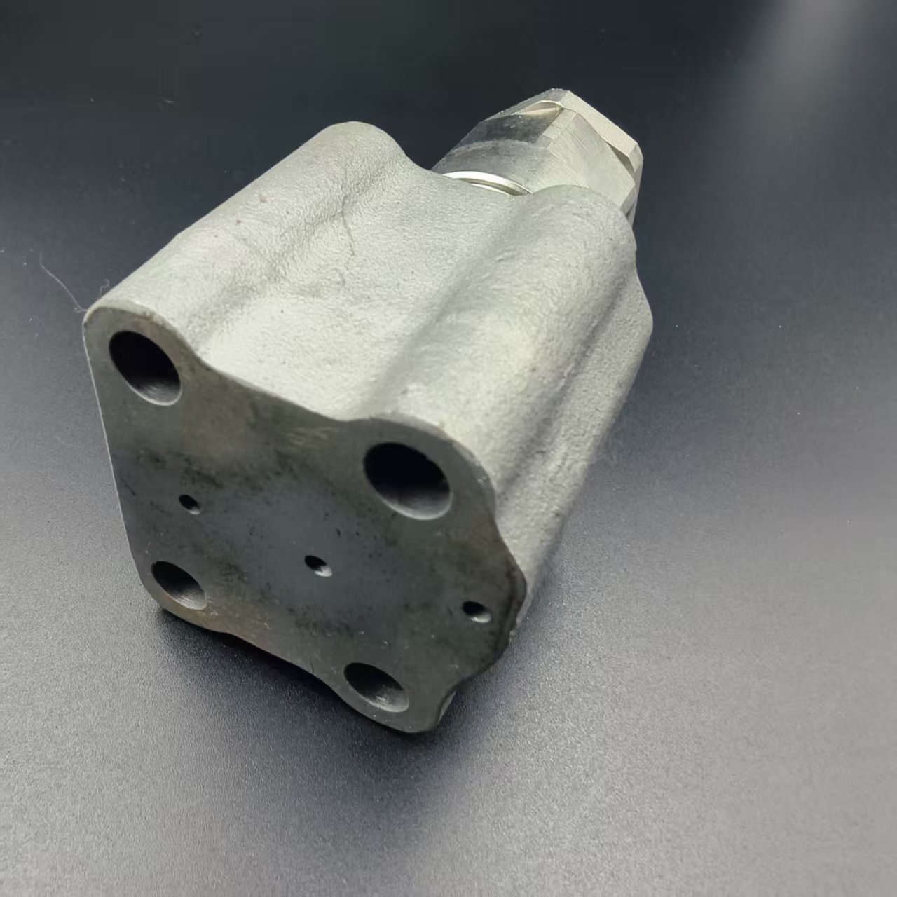 410KH-00002 BOOM Holding Main Relief Valve for Sumitomo Excavator SH200A3