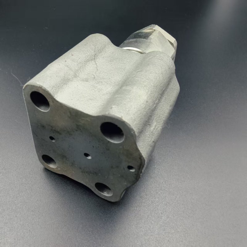 410KH-00002 BOOM Holding Main Relief Valve for Sumitomo Excavator SH200A3
