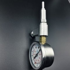 High Quality Hydraulic Breakers with Nitrogen Gas Charging Kit