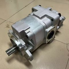 New PC40-5 Pilot Gear Pump 20T-60-00400 Hydraulic Pump for Machinery Engine