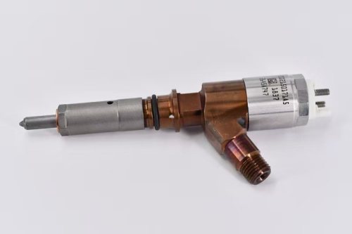 Injector for Caterpillar C6 C6.4 Engine 312D 326-4700 326-4756 320-0690
