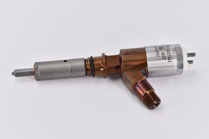 Injector for Caterpillar C6 C6.4 Engine 312D 326-4700 326-4756 320-0690