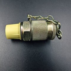 Hydraulic Hammer Charge Valve for Hydraulic Breakers Engine Core Component
