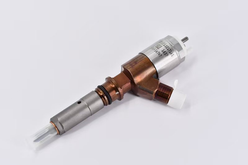 Injector for Caterpillar C6 C6.4 Engine 312D 326-4700 326-4756 320-0690