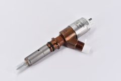 Injector for Caterpillar C6 C6.4 Engine 312D 326-4700 326-4756 320-0690