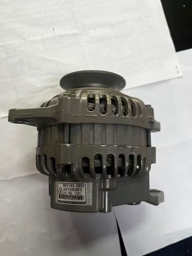 Alternator 24V/30A 8-97182289-2 8971822892 Excavator Alternator Generator for Isuzu Excavator Engine Parts