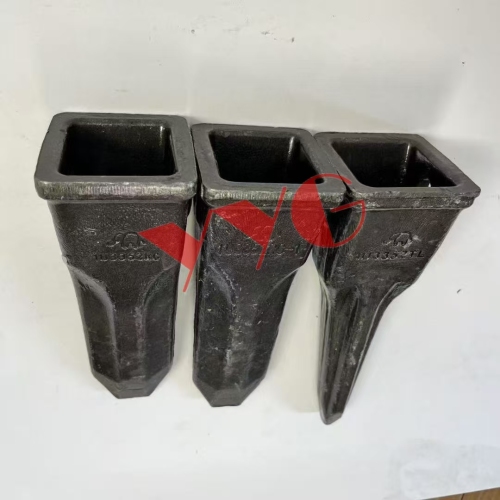 Excavator Parts E303 E302 E305 Casting Sharp Tooth Bucket Tooth 3202RC 1U3202RC Bucket Teeth