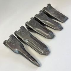 Excavator Parts E303 E302 E305 Casting Sharp Tooth Bucket Tooth 3202RC 1U3202RC Bucket Teeth