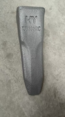 Excavator Parts E303 E302 E305 Casting Sharp Tooth Bucket Tooth 3202RC 1U3202RC Bucket Teeth