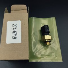 234-5013 GP-TEMPERATURE Sensor Wheel Loader Construction Machinery Part