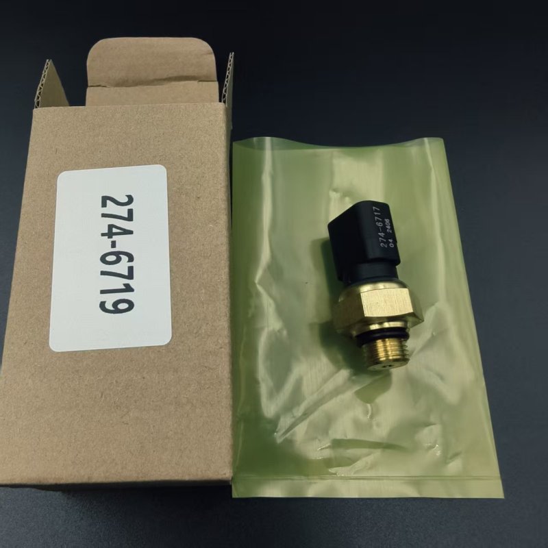 234-5013 GP-TEMPERATURE Sensor Wheel Loader Construction Machinery Part