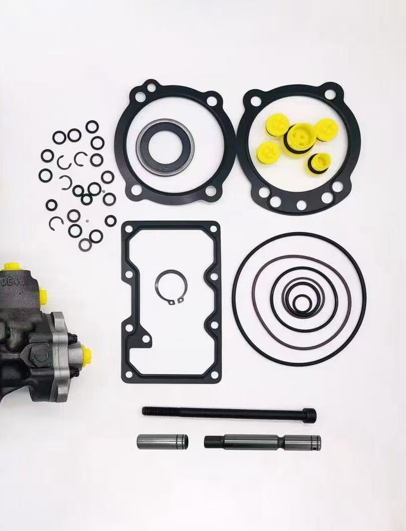 For CAT C7C9 New Injection Pump Repair Kits