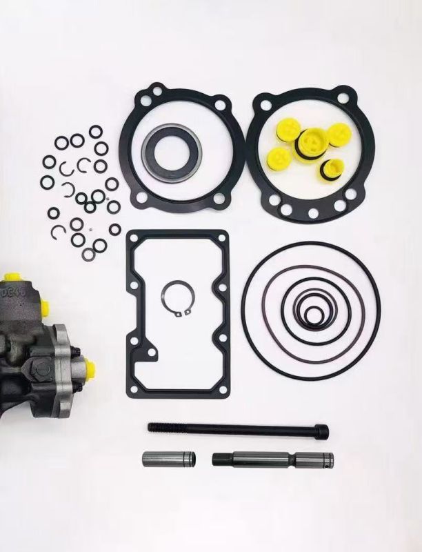 For CAT C7C9 New Injection Pump Repair Kits