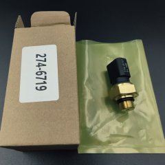 234-5013 GP-TEMPERATURE Sensor Wheel Loader Construction Machinery Part