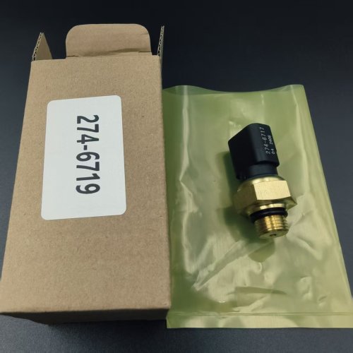 234-5013 GP-TEMPERATURE Sensor Wheel Loader Construction Machinery Part