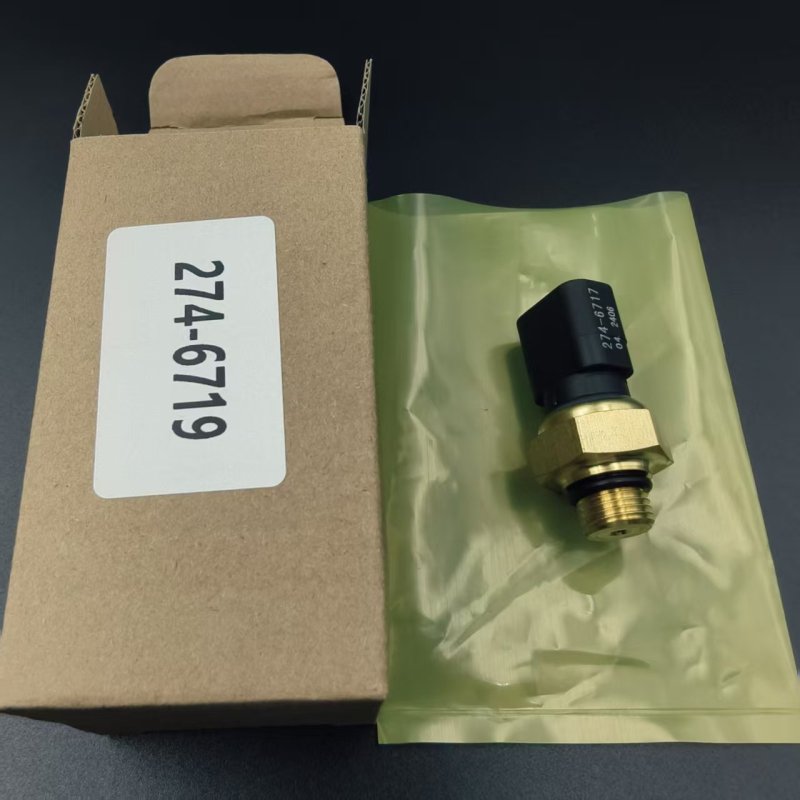 234-5013 GP-TEMPERATURE Sensor Wheel Loader Construction Machinery Part