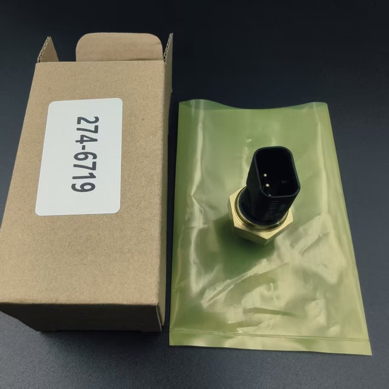 234-5013 GP-TEMPERATURE Sensor Wheel Loader Construction Machinery Part