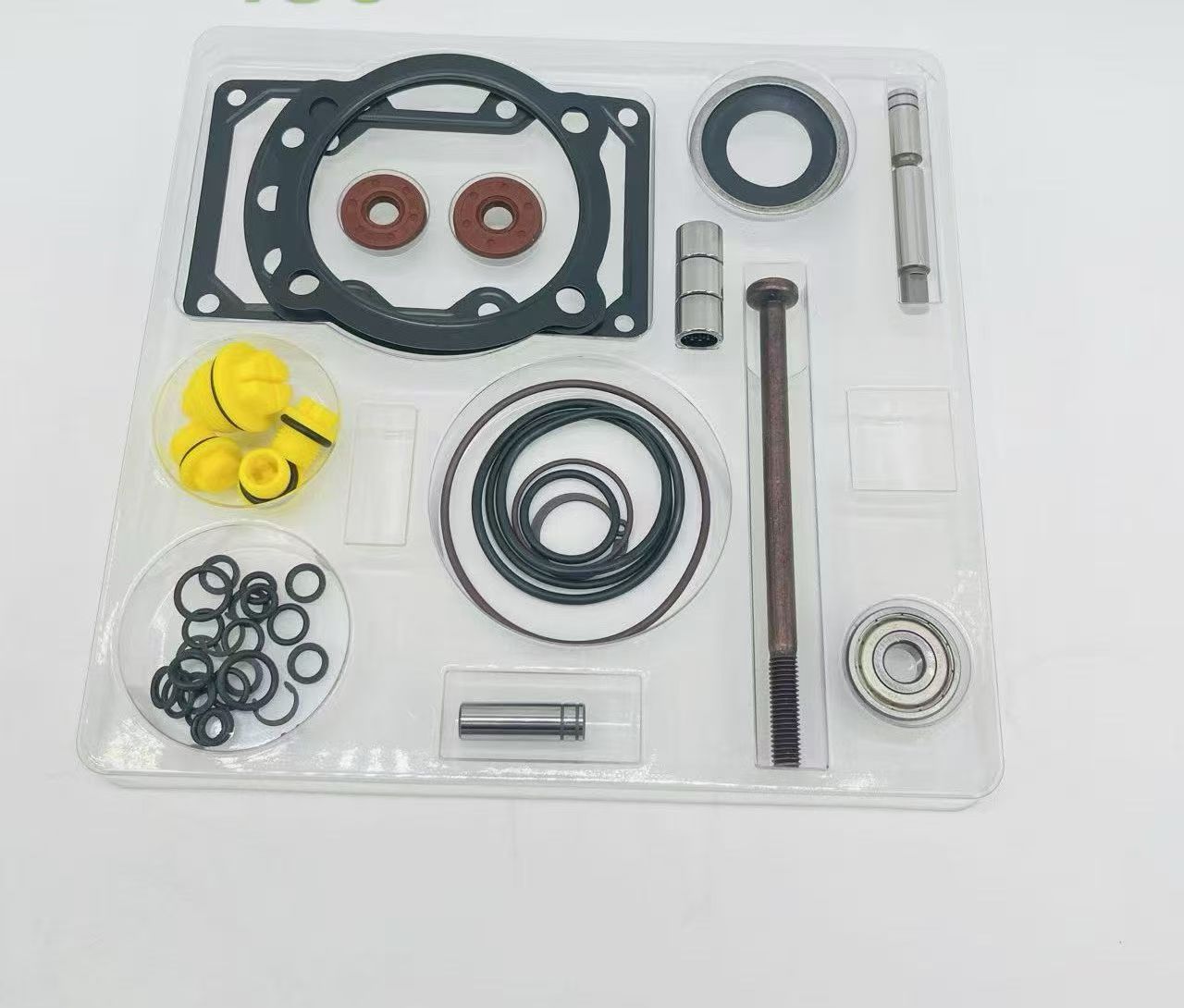 For CAT C7C9 New Injection Pump Repair Kits