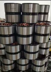 JS200 JS210 JS240 Bushings for JCB Excavator Bushing High Quality Pins and Bushings Spare Parts Undercarriage Parts