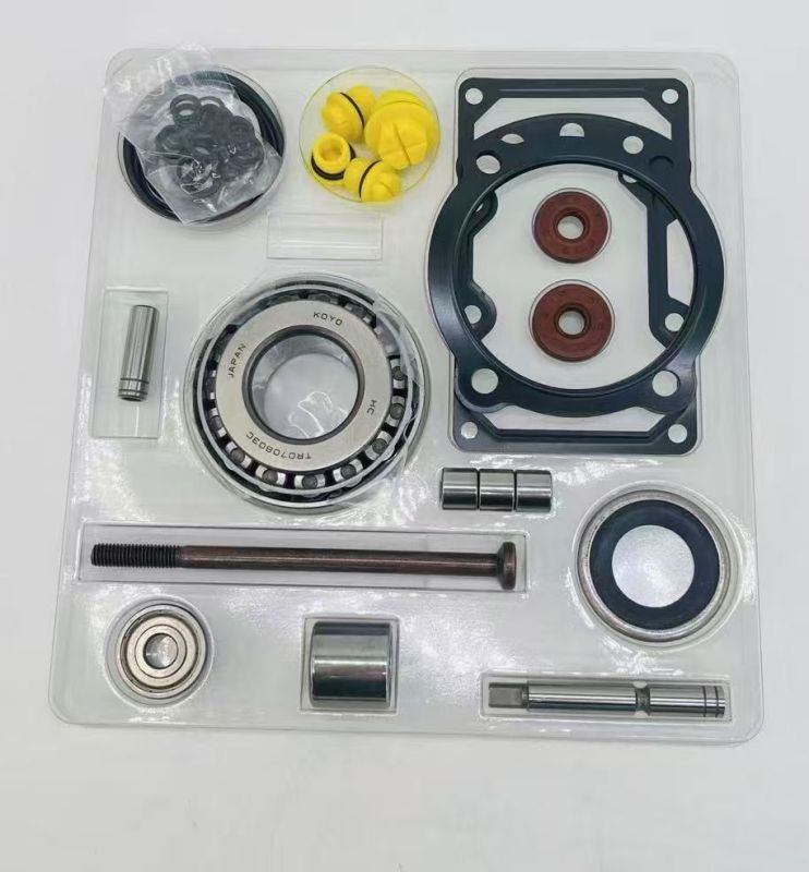 For CAT C7C9 New Injection Pump Repair Kits