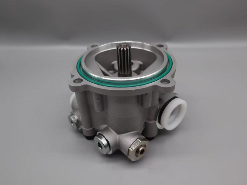 Kawasaki K3V63dt Main Pump for K3V63dt-1q0r-Hn0V Doosan 130 Excavator Hydraulic Pump 2401-9236