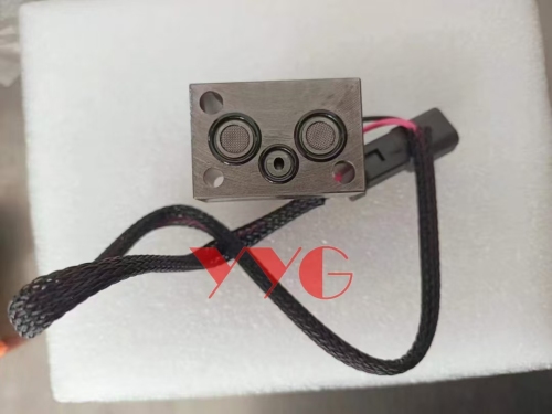 PILOT VALVE 702-21-57500 PC360 BR580JG PC550 PC300 PC400 PC450 PC160 PC350 PC160 7022157500 PILOT VALVE