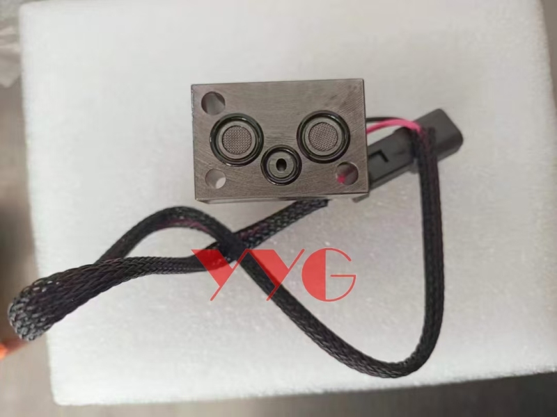 PILOT VALVE 702-21-57500 PC360 BR580JG PC550 PC300 PC400 PC450 PC160 PC350 PC160 7022157500 PILOT VALVE