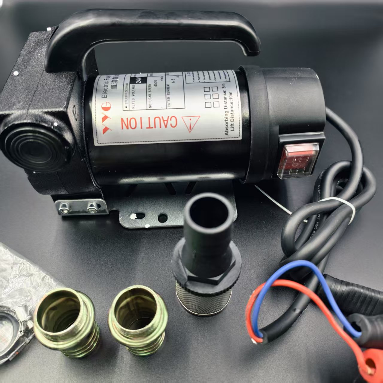 21N6-20302 Steel Pump Motor Assy for Excavators 1-Year Construction Machinery PartsNo reviews yet