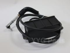 Construction Machinery Parts Excavator Throttle Motor