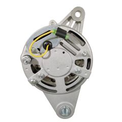 For Komatsu 6BD1 24V Excavator Engine Alternator Power Supply for Digger Construction Machinery Spare Parts