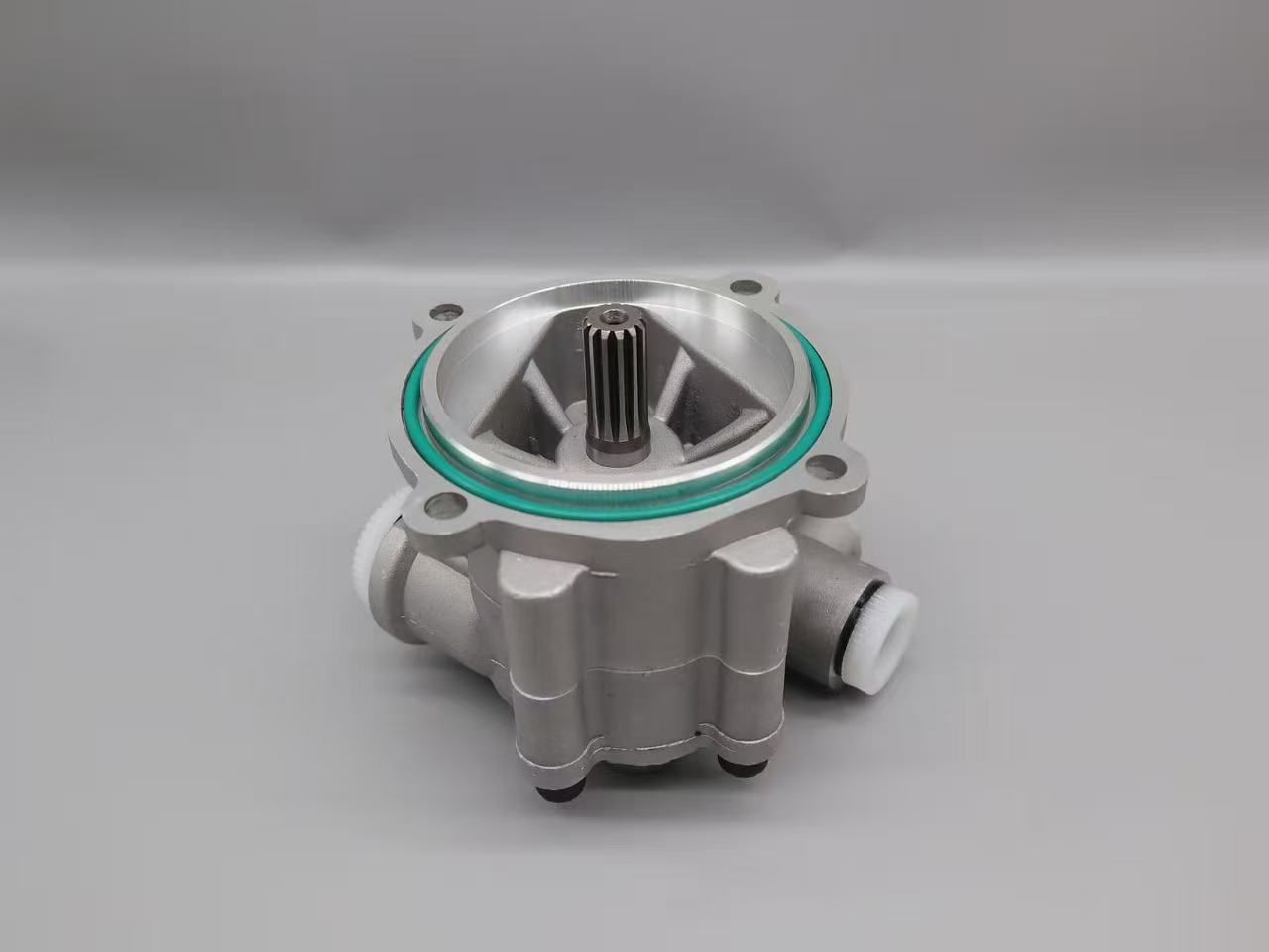 Kawasaki K3V63dt Main Pump for K3V63dt-1q0r-Hn0V Doosan 130 Excavator Hydraulic Pump 2401-9236