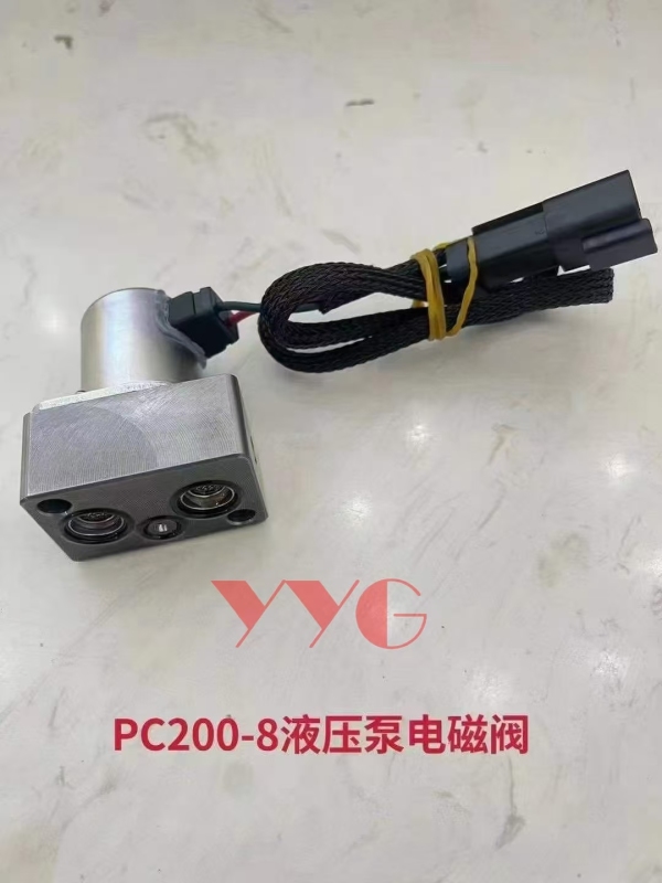 PILOT VALVE 702-21-57500 PC360 BR580JG PC550 PC300 PC400 PC450 PC160 PC350 PC160 7022157500 PILOT VALVE
