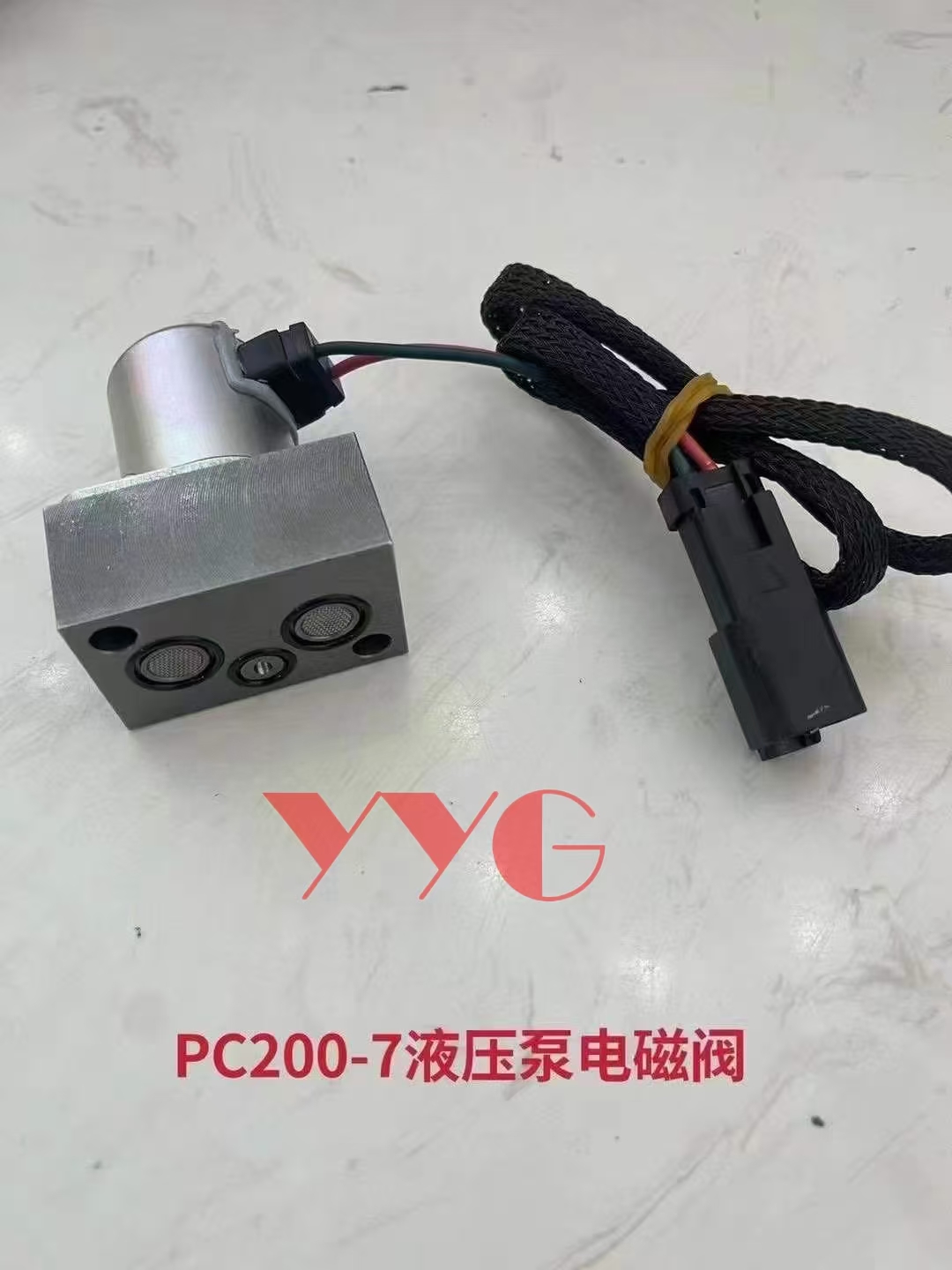PILOT VALVE 702-21-57500 PC360 BR580JG PC550 PC300 PC400 PC450 PC160 PC350 PC160 7022157500 PILOT VALVE