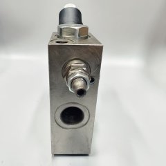 High 37mm Inner Diameter 13mm DC Solenoid Valve Coil 12V 24V Construction Machinery Parts