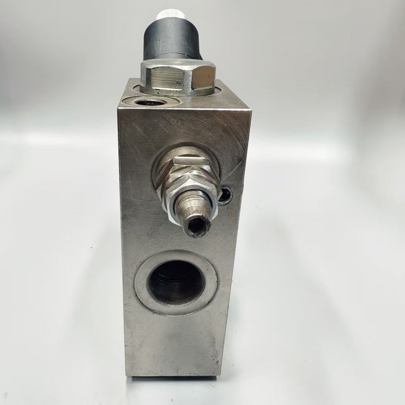 High 37mm Inner Diameter 13mm DC Solenoid Valve Coil 12V 24V Construction Machinery Parts