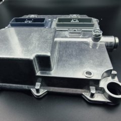 E320D Excavator with C6.4 Engine Controller 331-7539/3317539 Computer Board Warranty for Construction Machinery Parts