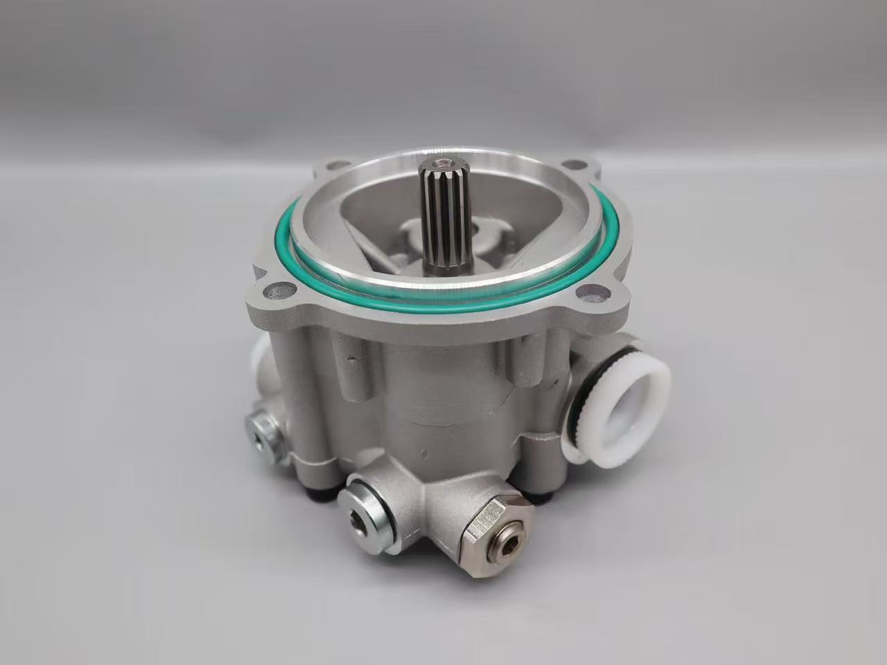 Kawasaki K3V63dt Main Pump for K3V63dt-1q0r-Hn0V Doosan 130 Excavator Hydraulic Pump 2401-9236