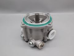Kawasaki K3V63dt Main Pump for K3V63dt-1q0r-Hn0V Doosan 130 Excavator Hydraulic Pump 2401-9236