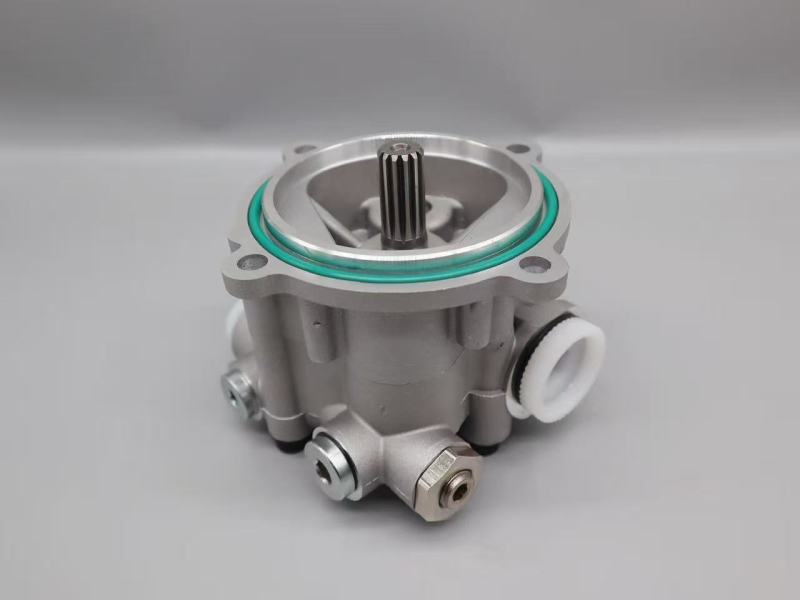 Kawasaki K3V63dt Main Pump for K3V63dt-1q0r-Hn0V Doosan 130 Excavator Hydraulic Pump 2401-9236