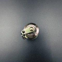 Hydraulic Connector for Excavator Models EC210 EC240 EC290 EC360 EC460 Made of Steel