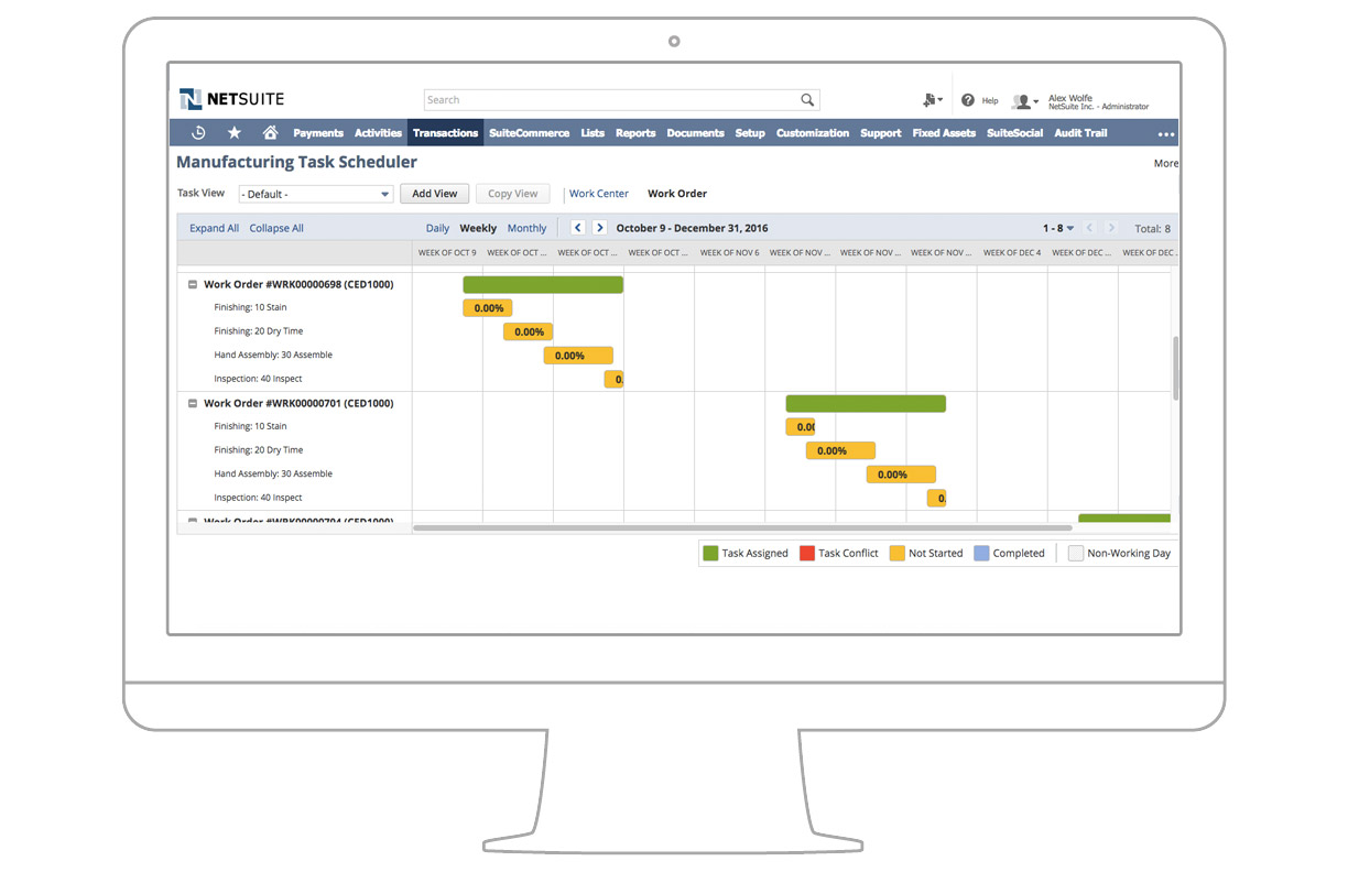 Inventory Management