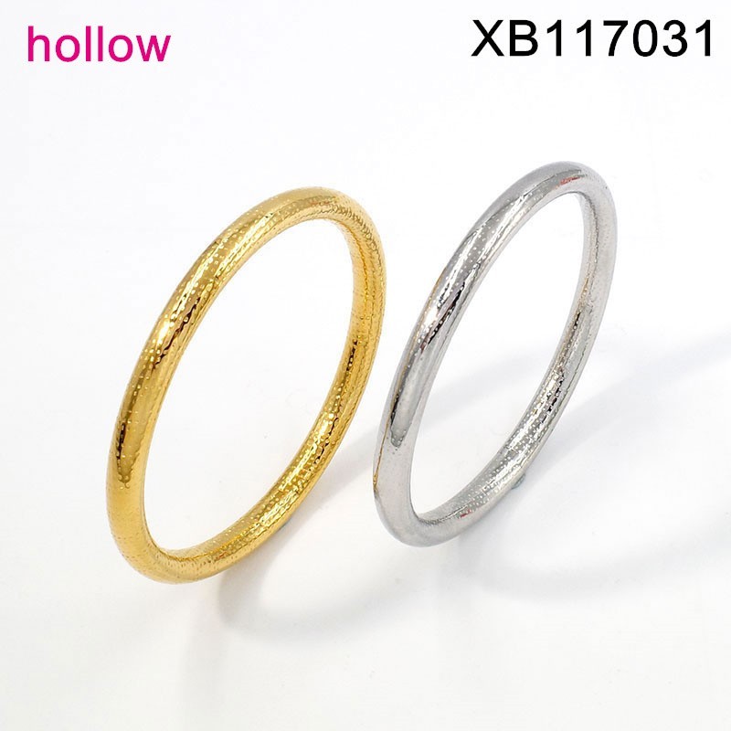 Stainless Steel Jewelry New Trendy Bracelet