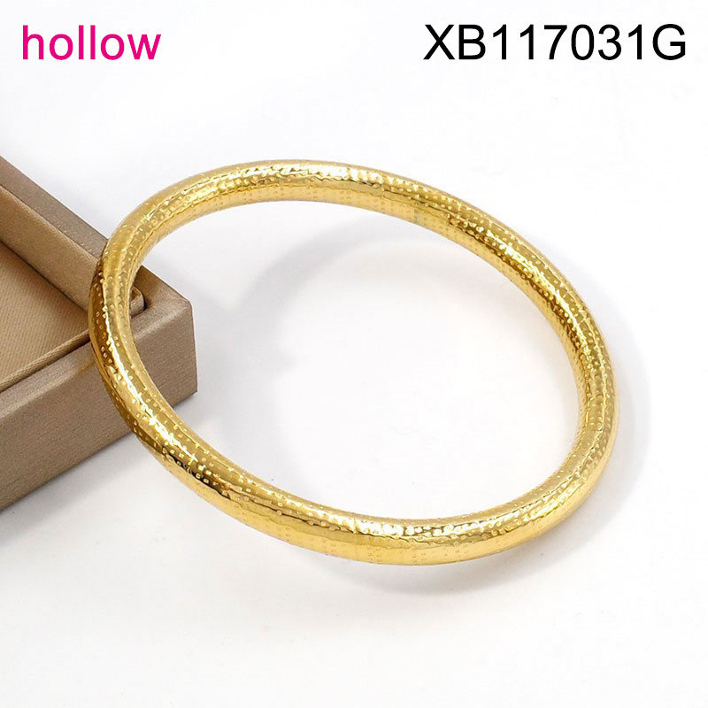 Stainless Steel Jewelry New Trendy Bracelet
