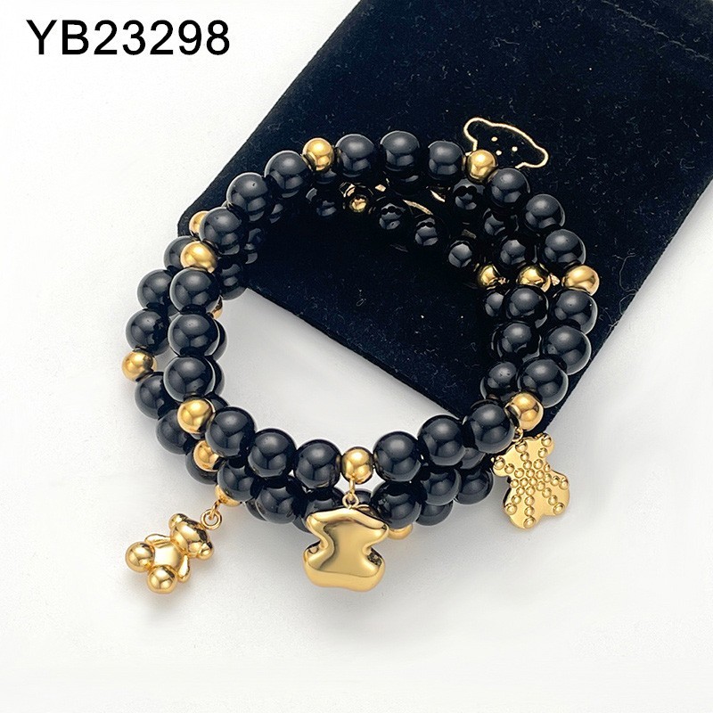 Stainless Steel Jewelry Bracelet